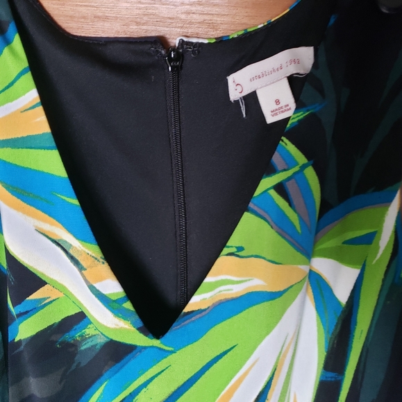 DB Established dress - Picture 4 of 4